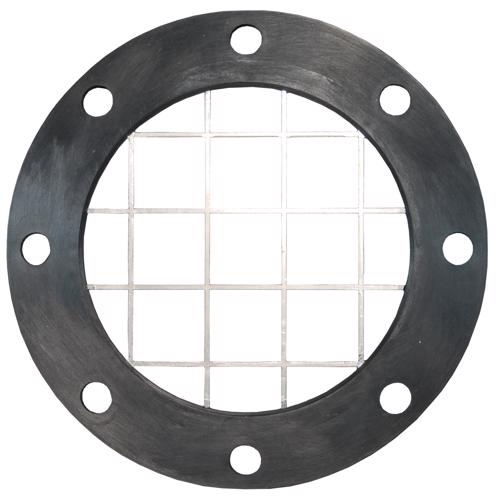 TTFS4SS TTMA Flange Screen TTFS4SS TTMA Flange Screen
